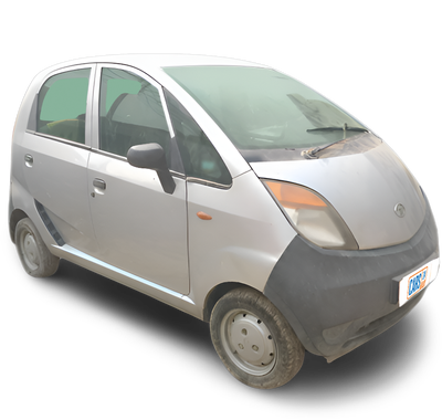 Tata Nano-img